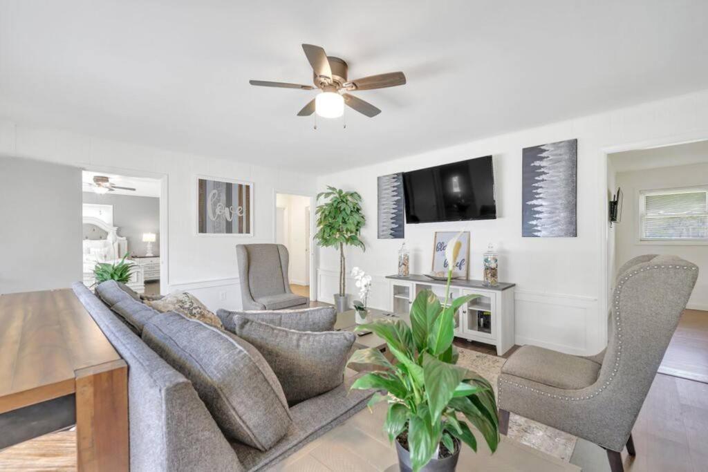Cozy 4Bedroom Bungalow In Davidson Sleeps 10 Экстерьер фото