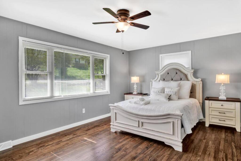 Cozy 4Bedroom Bungalow In Davidson Sleeps 10 Экстерьер фото