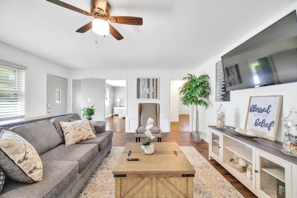 Cozy 4Bedroom Bungalow In Davidson Sleeps 10 Экстерьер фото