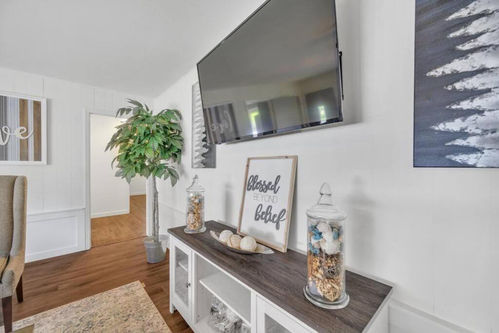 Cozy 4Bedroom Bungalow In Davidson Sleeps 10 Экстерьер фото